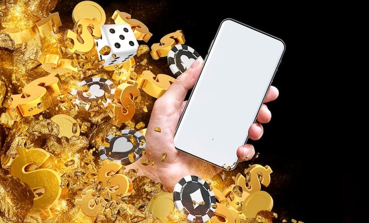 Platform raja cukong menyediakan dealer langsung, taruhan olahraga, dan permainan slot di aplikasi seluler