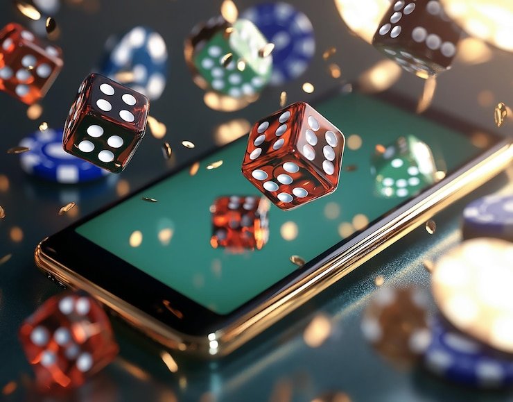 raja cukong App raja cukong App