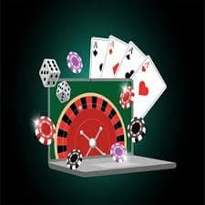 Antarmuka Virtual Account di aplikasi raja cukong menampilkan nomor rekening unik, saldo, dan tombol deposit